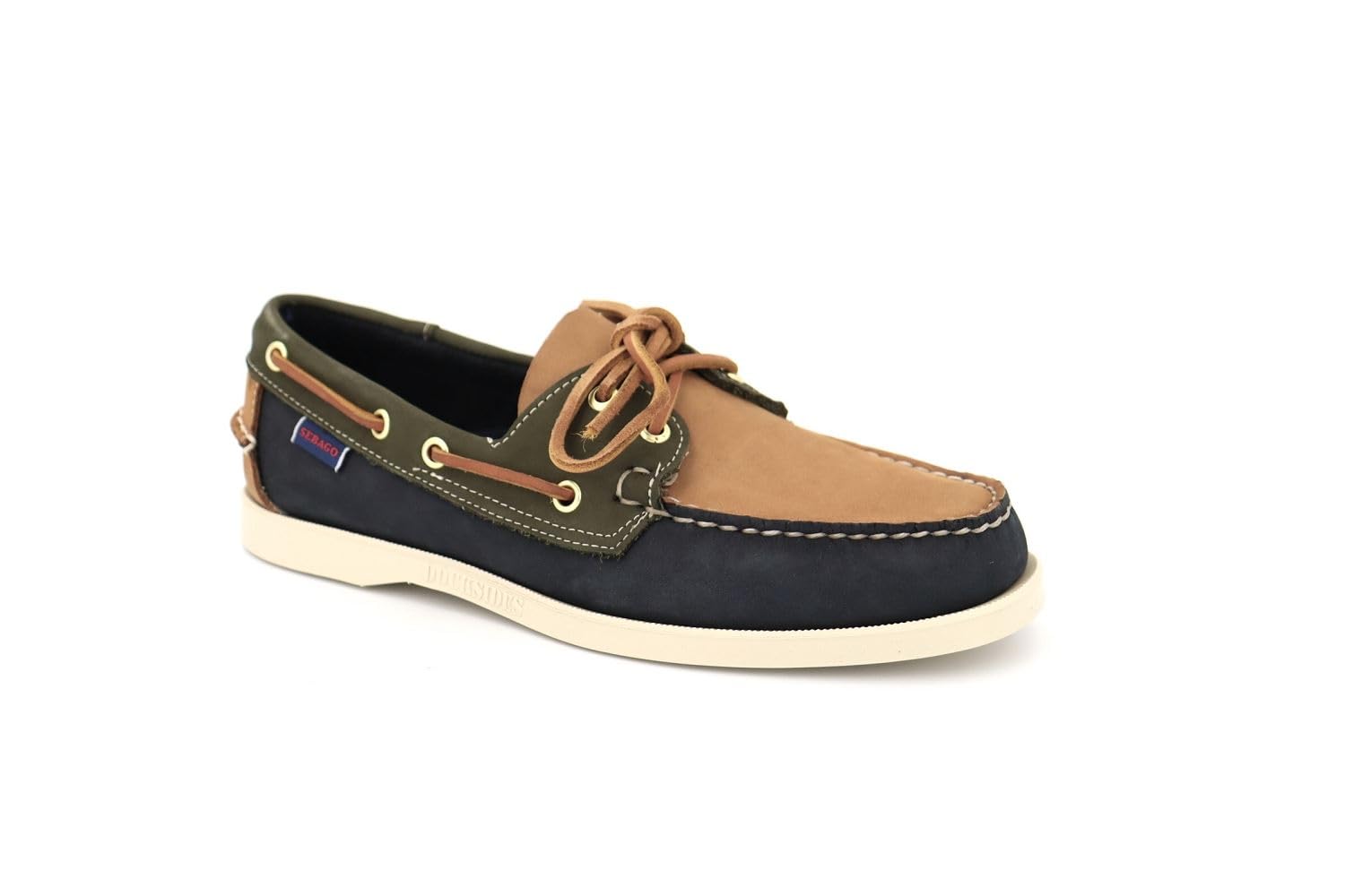PORTLAND SPINNAKER NBK