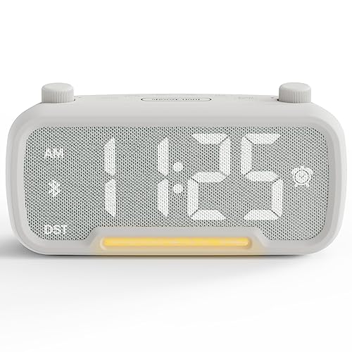 Find The Best Wifi Alarm Clock Radio Reviews & Comparison Katynel