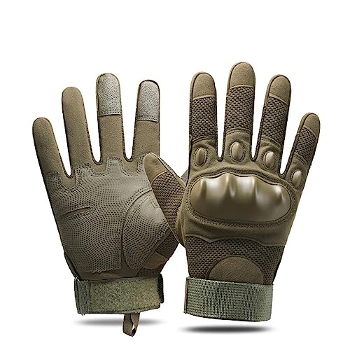 Gants de moto d'extérieur couleur Argento en textile haute densité