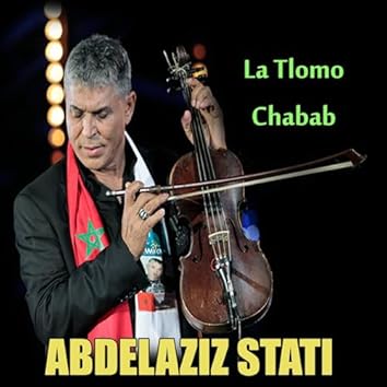 Play Abdelaziz Stati on Amazon Music