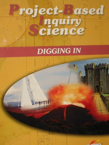 Digging in Student Edition