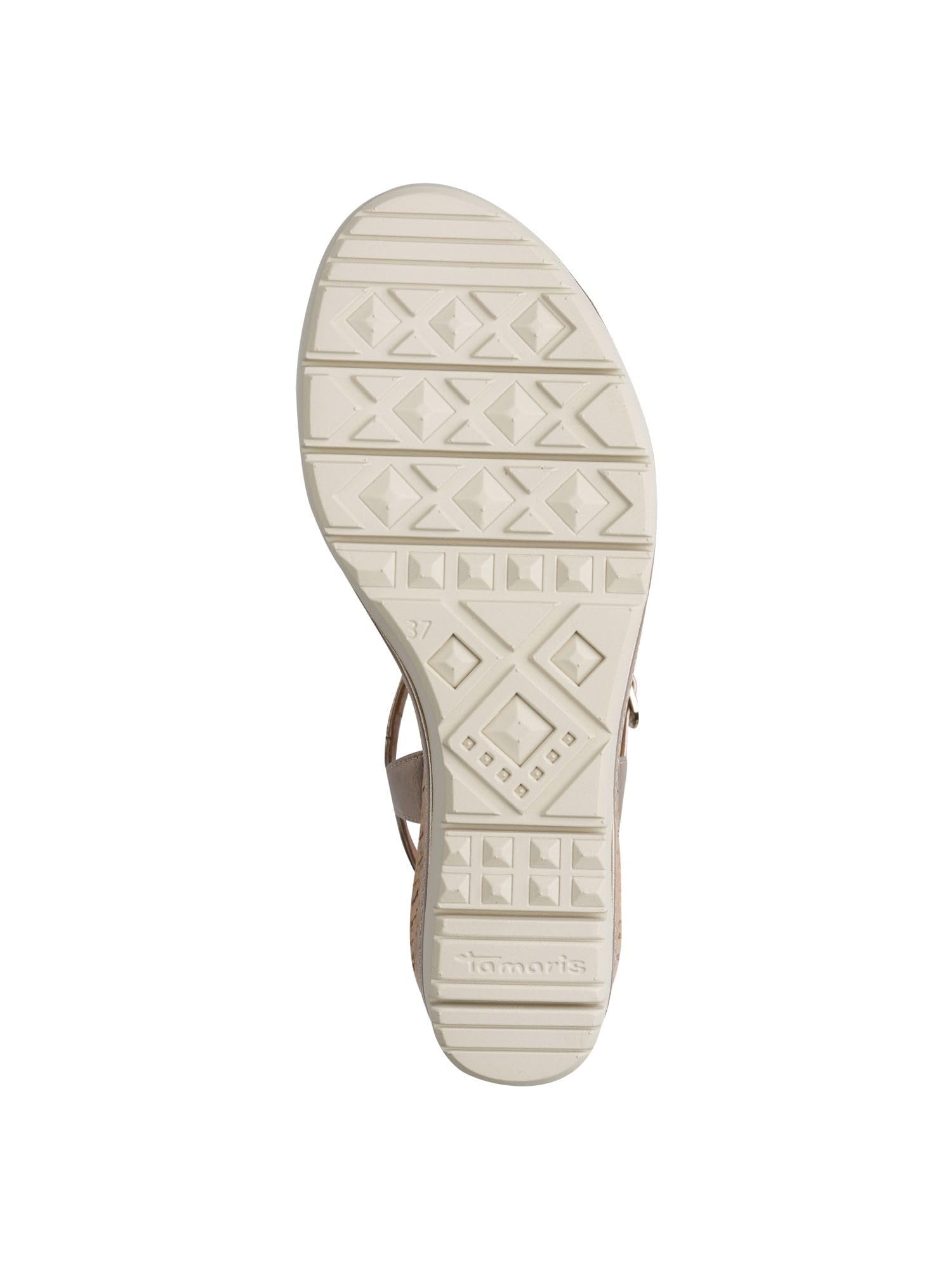 Tamaris Sandalette 1-28725-46