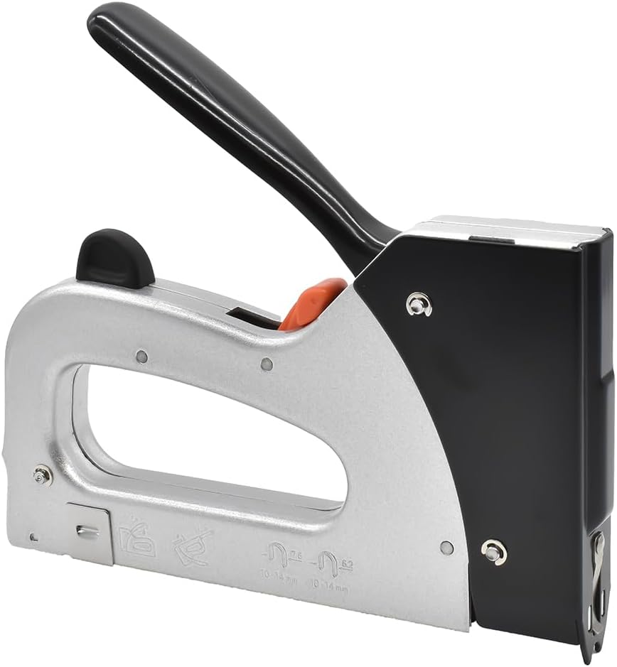 Air Locker M645 Professional Cable Tacker