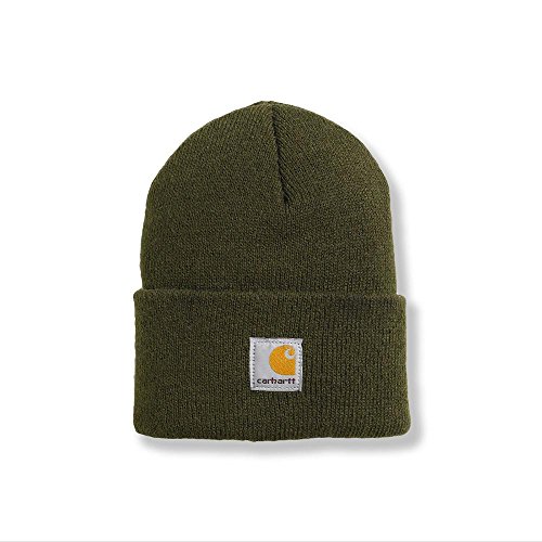 Image of Carhartt Little Boys' Acrylic Watch Hat