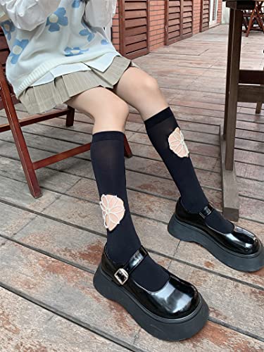 Image of Sahabowi Socks For Women, High Socks6