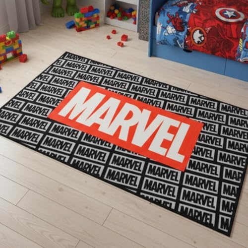 Athom Living Kids Carpet 3x5 ft – Soft Nylon Floor Mat with Anti-...