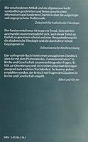 Eindeutige Antworten?: Fundamentalistische Versuchung in Religion und Gesellschaft (Theologische Trends) 3853951341 Book Cover