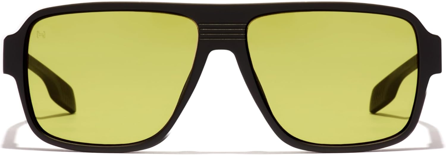 Hawkers Parlay - Pilot Sunglasses for Men and Women - 100% UV Protection