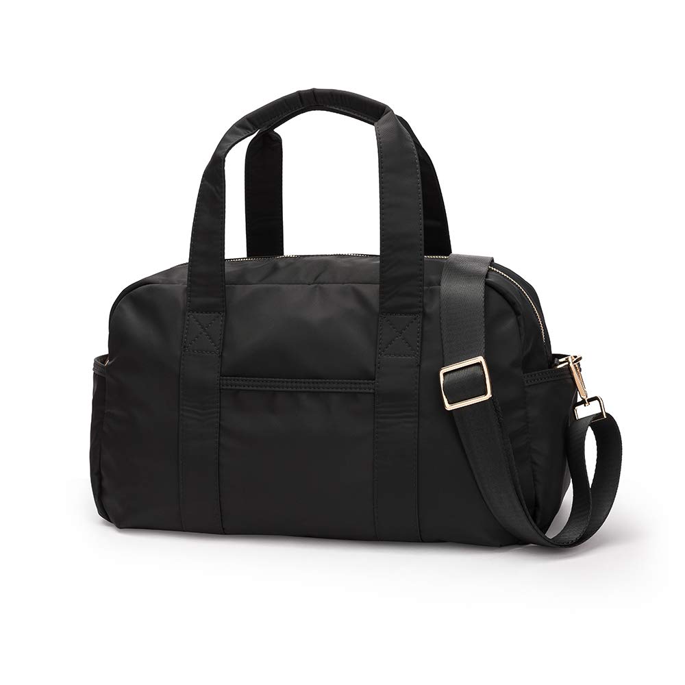 Crossbody Bag for Women Stylish Nylon Messenger Bag lightweight