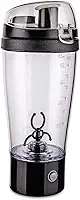 Euro Home - Mixer Shake à Pilha com Copo - MIX6552-PT