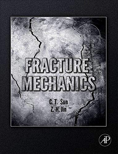 Buy Fracture Mechanics — BookShops.in