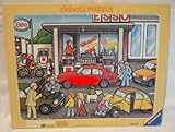 Ravensburger 06607 - An der Tankstelle, 37 Teile