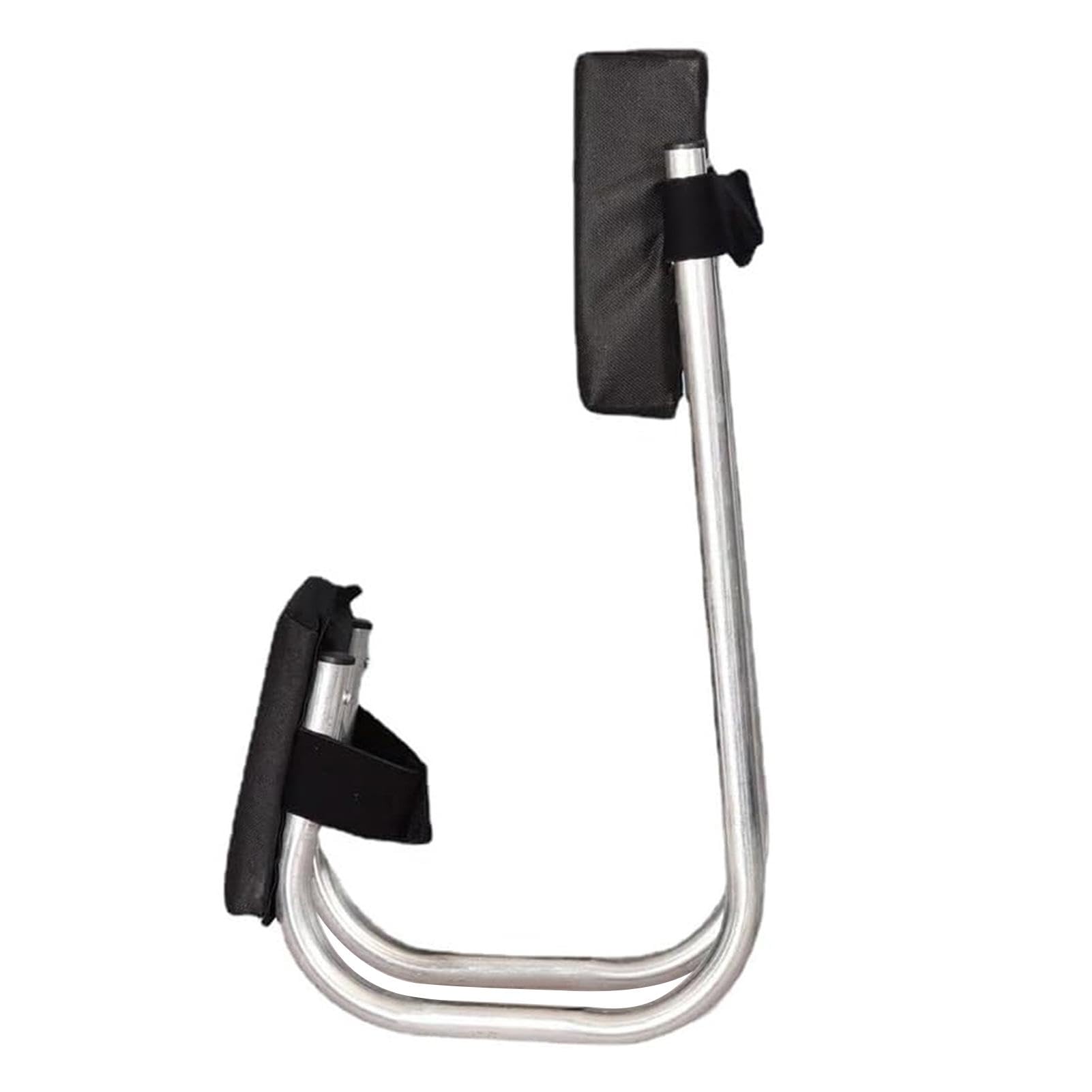 Taburete de Rodillas para jardinería, Asiento de jardín y arrodillero, Rodillera portátil Ajustable, Banco taburetes de jardín, Rodillera portátil, cojín de jardinería Suave para Diferentes Alturas