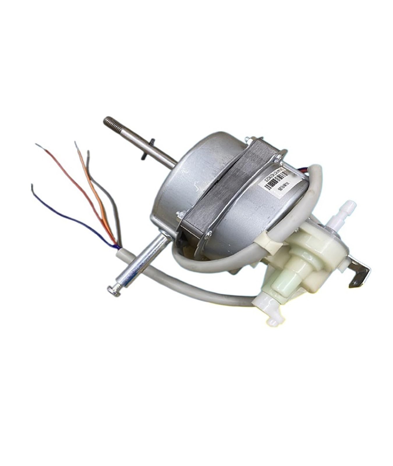 Motore Per Ventilatore Da Pavimento KEMKEY - 60W, 220V, Doppio Cuscinetto, Universale - Foto 12