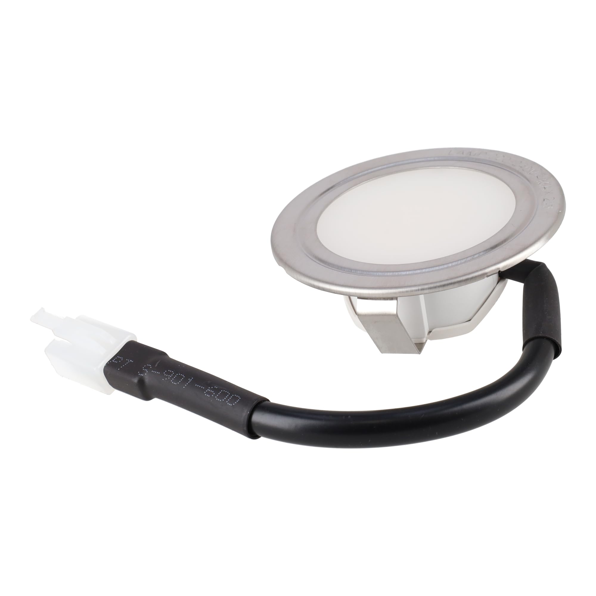 Lentille et ampoule hotte Lamona LAM2502 LAM2503 sparefixd