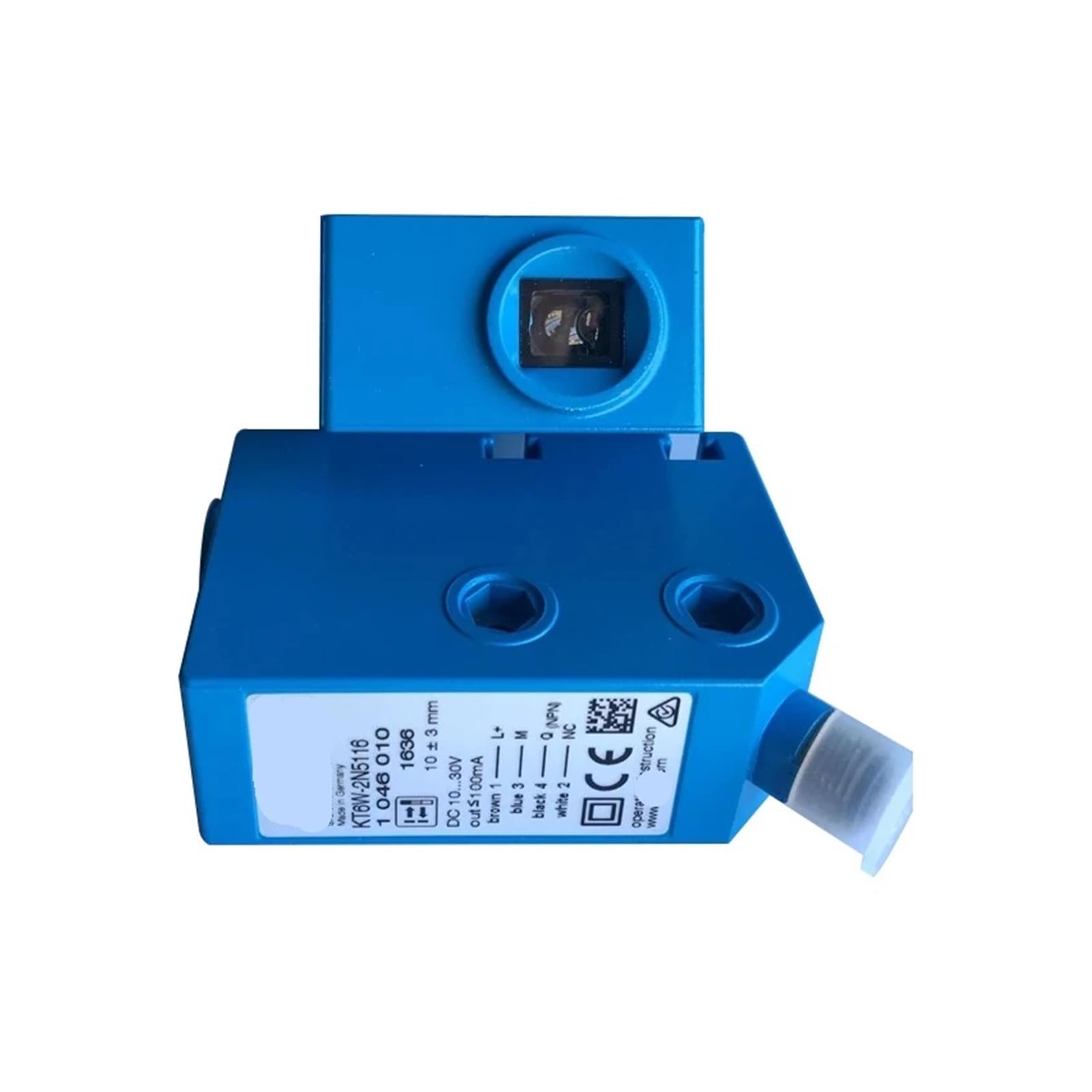 CXFCIHFT 1PCS Sensor KT5W-2N1116 KT5W-2P1116 KT5W-2P1116 KT5W-2P2116(KT5W-2N1116)