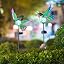 Green Hummingbird-A