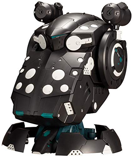 Kotobukiya Modelo Gigantic Arms Order Cradle 21 cm miniatura 1