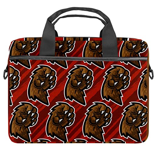 Sac ordinateur 13-14.5 pouces portable et coloré pour vos trajets quotidiens et le bureau