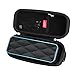 Hermitshell Hard Travel Case for ZoeeTree S1Pro Speaker Bluetooth Wireless Speaker