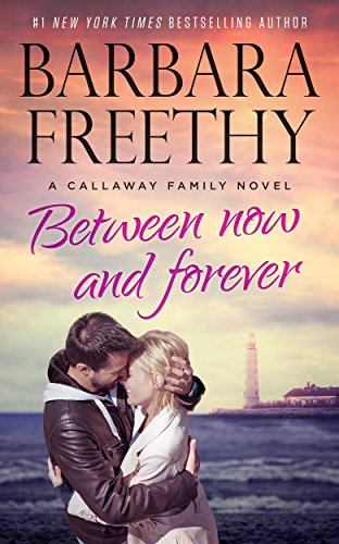 Bargain eBook - Between Now And Forever