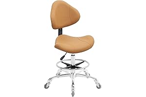 ArtLeon Chair: A Superior Workspace Experience for Refined Comfort and Support