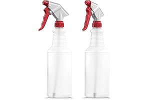 Bar5F Grill Spritzer Bottle for BBQ/Baking/Smoking