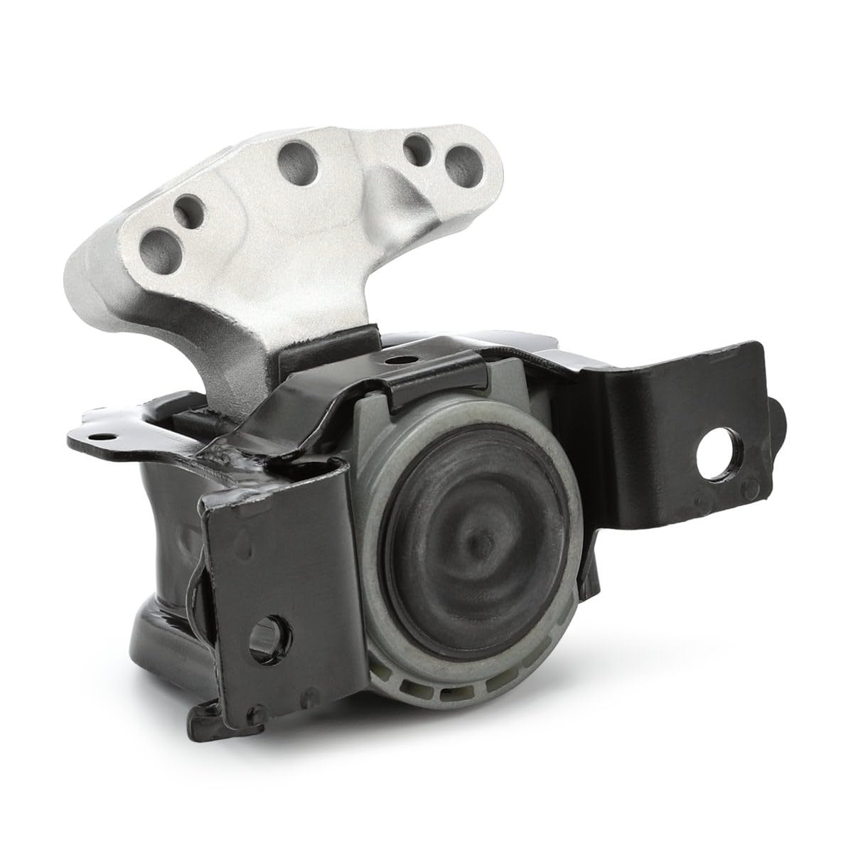 RIDEX 247E0503 Support moteur Avant Compatible avec PEUGEOT 207 3/5 portes WA, WC