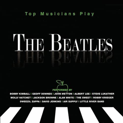 The Beatles: As Performed By