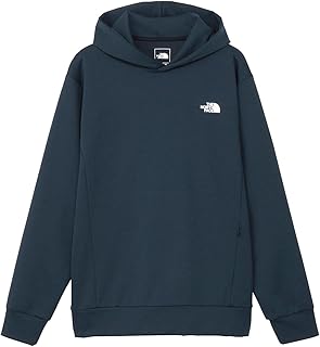 [ザ・ノース・フェイス] パーカー スウェット Motion Hoodie アーバンネイビー S