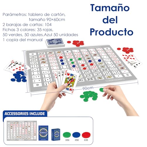 Juegos De Mesa, Toy Imagen adicional