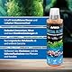 Aquarium Bakterien 473 ml – ARKA Special Blend – Reduziert Nitrat & organische Abfälle – Kristallklares Wasser & Geruchstopp – Für Süß- & Meerwasser – 100 % biologische Bakterien