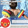 ZCOINS-Kids-Child-Float-Discs-Toy-Swim-Arm-Bands6pcs-per-Set