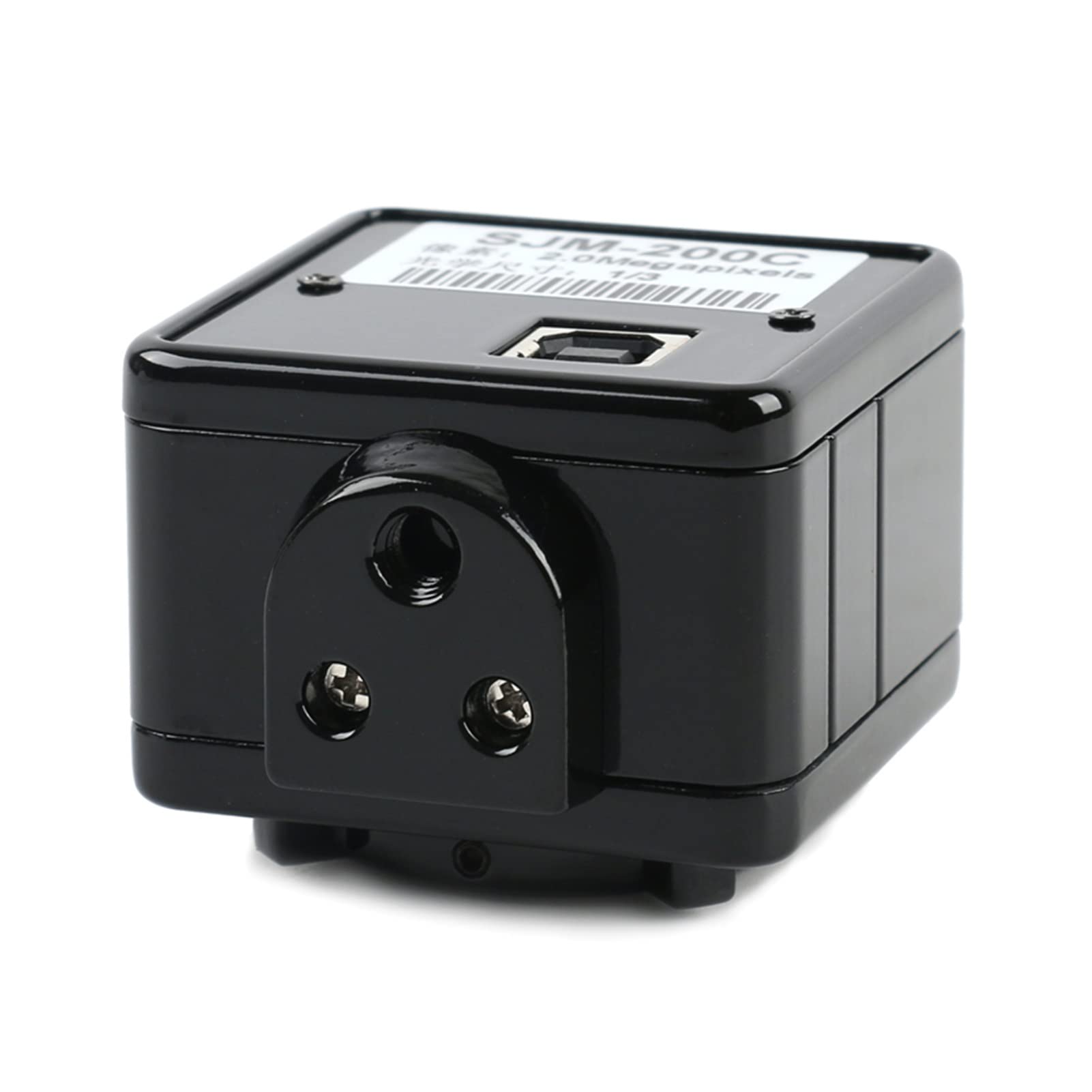 2.0/5. 0mp. Industriale USB Microscopio Digitale elettronico della videocamera(5.0mp)