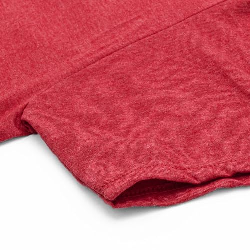 Tee Luv Men's Dr Pepper Trust Me I'm A Dr Faded Soda Logo Shirt3