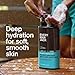 Every Man Jack Coconut + Driftwood Mens Body Wash for All Skin Types - Cleanse, Hydrate, and Smell Great - Free of Parabens, Phtalates, and Dyes - 33.8 fl oz - 2 Pack