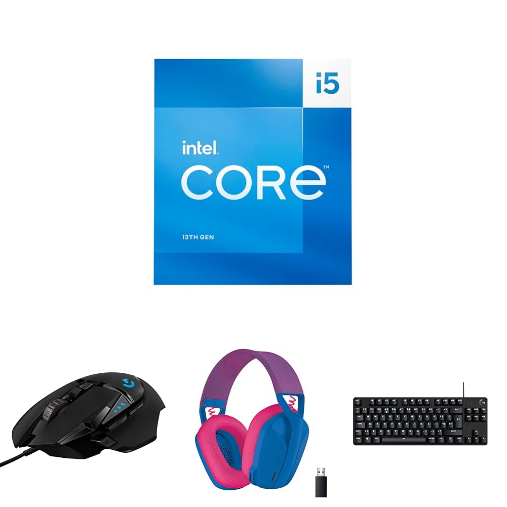 動作確認済み】Intel Core i5-13400 CPU LGA 1700