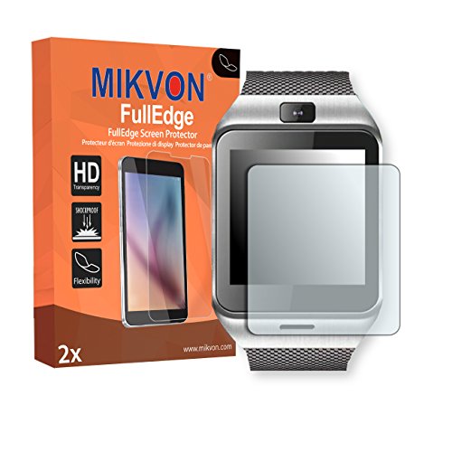 Mikvon 2 x FullFlex Pellicola Protettiva