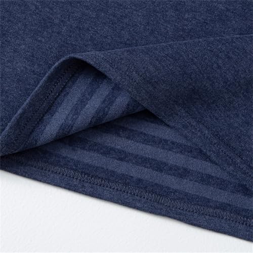 Ensemble Hommes de 2 Pièces avec Jogging et Legging Chaud - 4