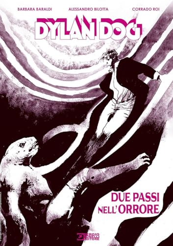  Dylan Dog. Due passi nell\'orrore