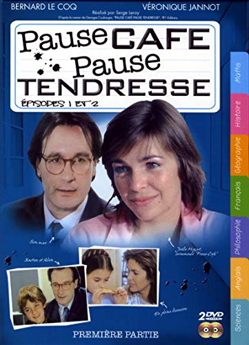 Pause Café, pause tendresse, partie 1