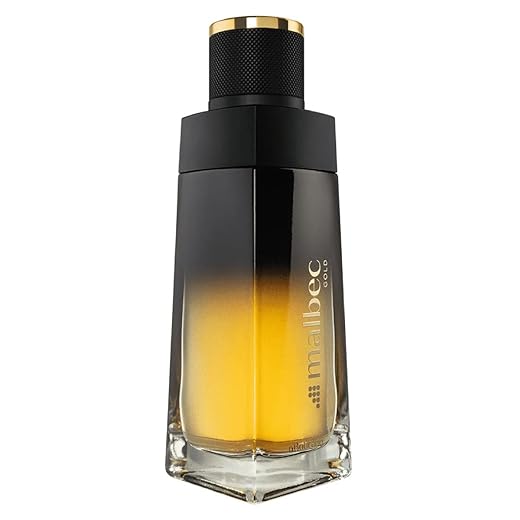 O BOTICARIO MALBEC GOLD DESODORANTE COLONIA 100ml