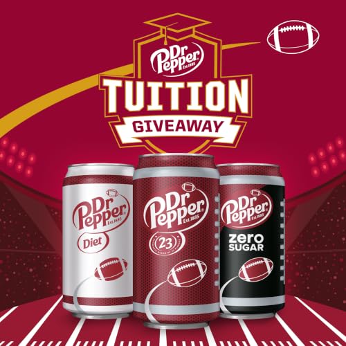 DR PEPPER ZERO SUGAR - 12 OZ, 12 PK - image 3