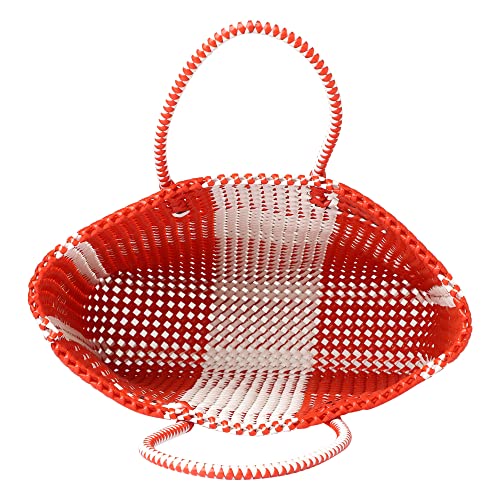 Image of Handmade Koodai Shopping /Grocery Bag | Wire Bag | Wirekoodai | Easy to Carry | Reusable Bag