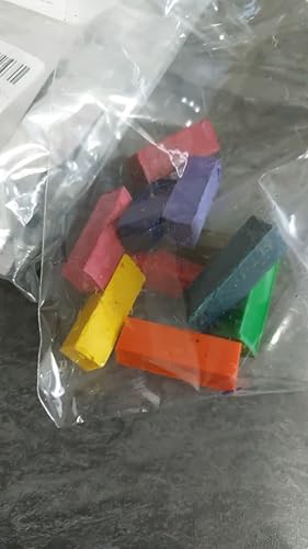 Was smelten om kaarsen te maken (met afbeeldingen Was smelten om kaarsen te maken (met afbeeldingen