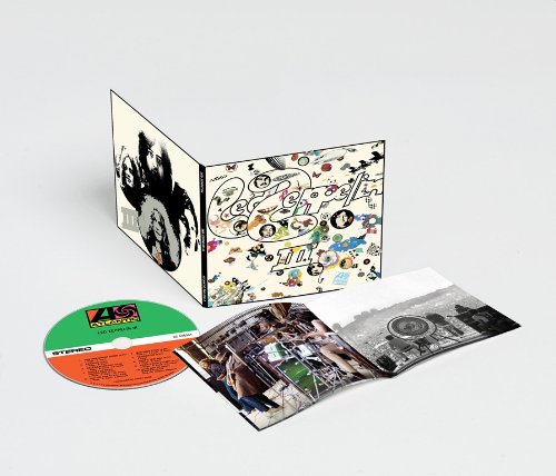 Led Zepplelin Iii