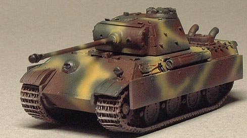 Amazon | ドイツ パンターG後期型スチールホイール 1/144 塗装