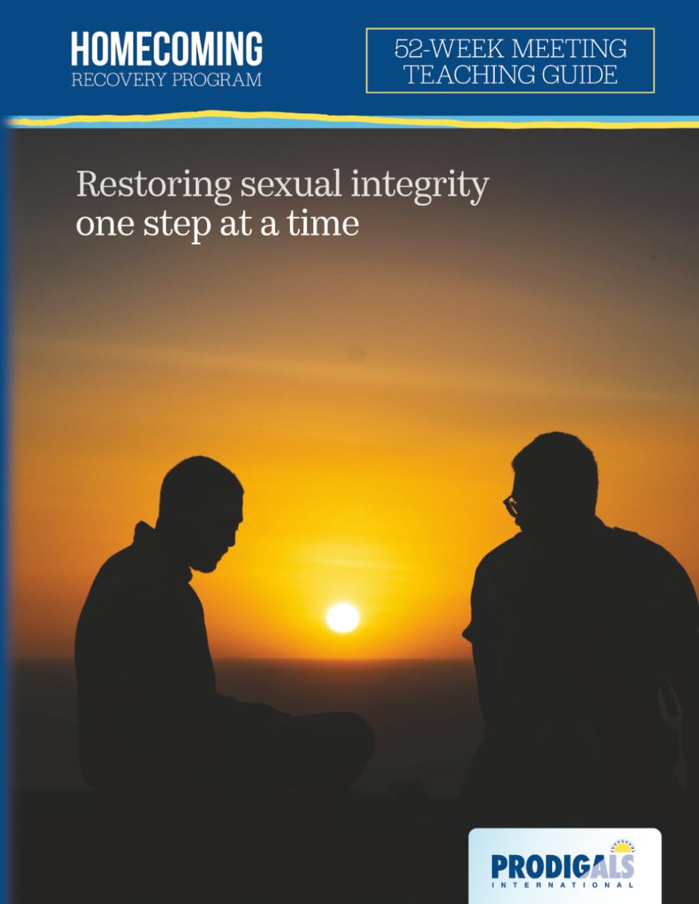 Homecoming Program 52-Week Meeting Teaching Guide