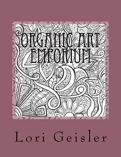 Organic Art Emporium