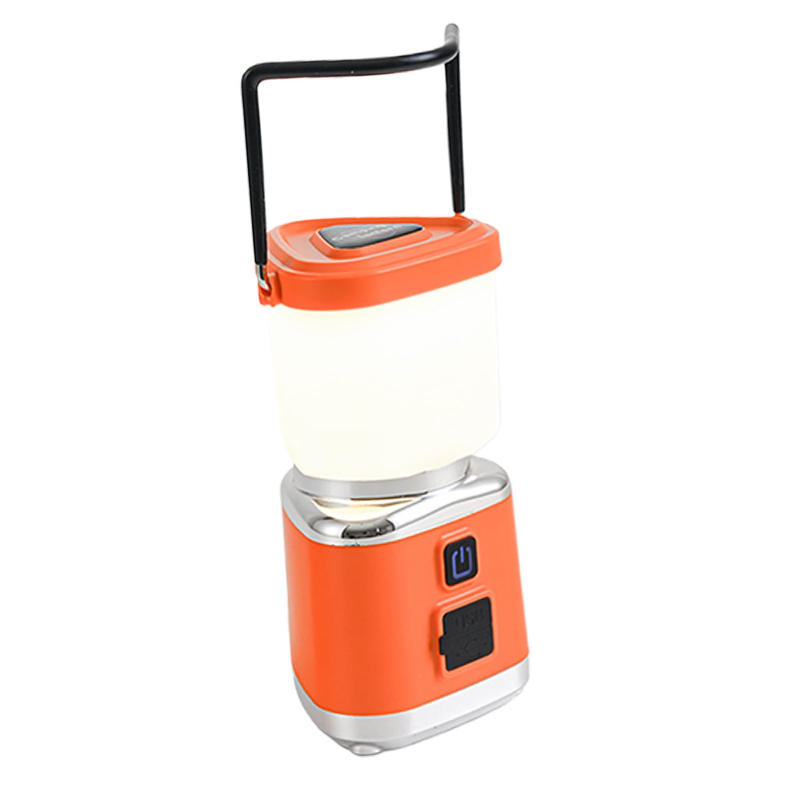 Lampe de Camping LED Lumineuse Portable Camping en Plein air pêche éclairage d ' Urgence Rechargeable Dimmable Lampe de Tente Suspendue veilleuses